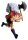 One Piece PVC-Figur Scopper Gaban 16 cm