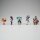 One Piece World Collectable Figure Mini-Figuren Elbaph 2 Display (12)