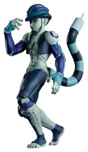 Hunter x Hunter Grandista PVC-Figur Meruem 23 cm