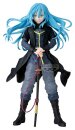 That Time I Got Reincarnated as a Slime Grandista...
