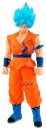 Dragon Ball Super Beerus Grandista PVC-Figur ver. B Super Saiyan God Super Saiyan Son Goku 30 cm