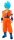 Dragon Ball Super Beerus Grandista PVC-Figur ver. B Super Saiyan God Super Saiyan Son Goku 30 cm