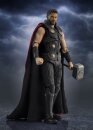 Marvel S.H.Figuarts Actionfigur Thor (Avengers: Doomsday)...