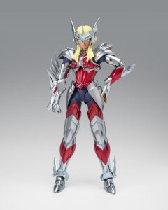 Saint Seiya Saint Cloth Myth EX Actionfigur Beta Merak Hagen 40th Anniversary Ver. 18 cm