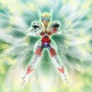 Saint Seiya Saint Cloth Myth EX Actionfigur Beta Merak...