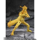 Naruto S.H.Figuarts Actionfigur Minato Namikaze (Kurama Link Mode) -Bond of Light That Shatters Darkness- 15 cm