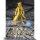 Naruto S.H.Figuarts Actionfigur Minato Namikaze (Kurama Link Mode) -Bond of Light That Shatters Darkness- 15 cm