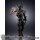 My Hero Academia S.H.Figuarts Actionfigur Dark Deku 14 cm