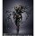 My Hero Academia S.H.Figuarts Actionfigur Dark Deku 14 cm