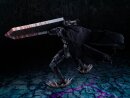 Berserk S.H.Figuarts Actionfigur Guts (Berserker Armor)...