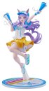 Umamusume: Pretty Derby PVC Figur 1/7 Mejiro McQueen...