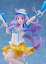 Umamusume: Pretty Derby PVC Figur 1/7 Mejiro McQueen [Bring Em Home, Please!] Ver. 25 cm