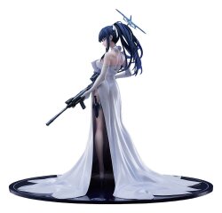 Blue Archive PVC Figur 1/7 Saori (Dress) 28 cm
