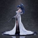 Blue Archive PVC Figur 1/7 Saori (Dress) 28 cm