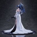 Blue Archive PVC Figur 1/7 Saori (Dress) 28 cm