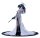 Blue Archive PVC Figur 1/7 Saori (Dress) 28 cm