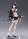 Fate/Grand Order PVC Figur 1/7 Moon Cancer / Jade Rabbit 26 cm