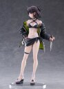 Fate/Grand Order PVC Figur 1/7 Moon Cancer / Jade Rabbit 26 cm