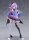 Needy Girl Overdose PVC Figur 1/7 Purple Lollipop 22 cm