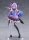 Needy Girl Overdose PVC Figur 1/7 Purple Lollipop 22 cm