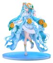 Hatsune Miku PVC Figur 1/7 Magical Mirai 2026 Ver. 25 cm