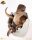 Jurassic Park Replik Velociraptor Hatching Egg 24 cm