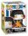 Demon Slayer: Kimetsu no Yaiba POP! Animation Vinyl Figuren Susamaru w/Ch 9 cm