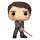 Harry Potter POP! Movies Vinyl Figur Neville Longbottom with Sword of Gryffindor 9 cm