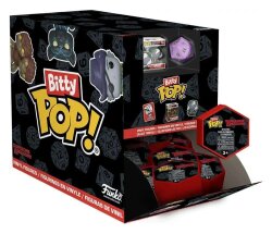 Dungeons & Dragons Bitty POP! & Dice Mystery Series 1 (12)
