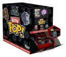 Dungeons & Dragons Bitty POP! & Dice Mystery...