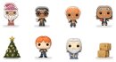 Harry Potter Pocket POP! 24-Tage Countdown-Adventskalender