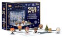 Harry Potter Pocket POP! 24-Tage Countdown-Adventskalender