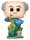 Alice im Wunderland POP! Vinyl Figur Mad Hatter with Tea 9 cm