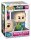 Alice im Wunderland POP! Vinyl Figur Mad Hatter with Tea 9 cm