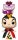 Alice im Wunderland POP! Premium Vinyl Figur Queen of Hearts 9 cm