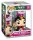 Alice im Wunderland POP! Premium Vinyl Figur Queen of Hearts 9 cm