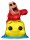 Disney POP! Vinyl Figur : TLM S3- Sebastian & Flounder 9 cm