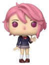 Dandadan POP! Animation Vinyl Figur Aira 9 cm