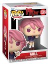 Dandadan POP! Animation Vinyl Figur Aira 9 cm
