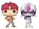 Dandadan POP! Animation Vinyl Figuren Jiji with Chase 9...