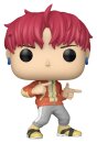 Dandadan POP! Animation Vinyl Figuren Jiji with Chase 9...