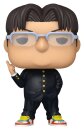 Dandadan POP! Animation Vinyl Figur Kinta 9 cm