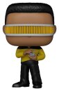 Star Trek TNG POP! Television Vinyl Figur Geordi La Forge...