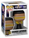 Star Trek TNG POP! Television Vinyl Figur Geordi La Forge...