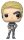 Star Trek: Voyager POP! Television Vinyl Figur Seven of Nine Copy (MT) 9 cm