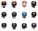 NFL Bitty POP! Vinyl Figuren Series 2 2 cm Blind Box...