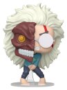 Dandadan POP! Animation Vinyl Figur Okarun (Alt Outfit) 9 cm