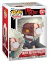 Dandadan POP! Animation Vinyl Figur Okarun (Alt Outfit) 9 cm