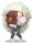Dandadan POP! Animation Vinyl Figur Okarun (Alt Outfit) 9 cm