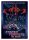 Transformers Kunstdruck The Movie 40th Anniversary Limited Edition 30 x 42 cm